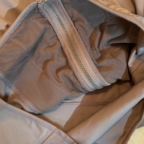 Yogalicious zip up jacket, M - Picture 8 of 11